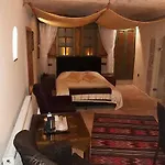 Szálloda Minor Ürgüp