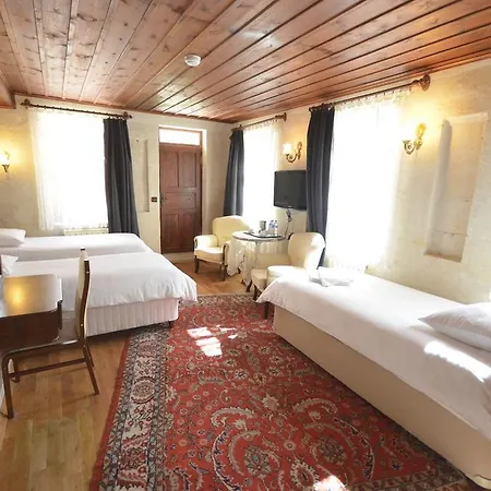 Hotel Minor