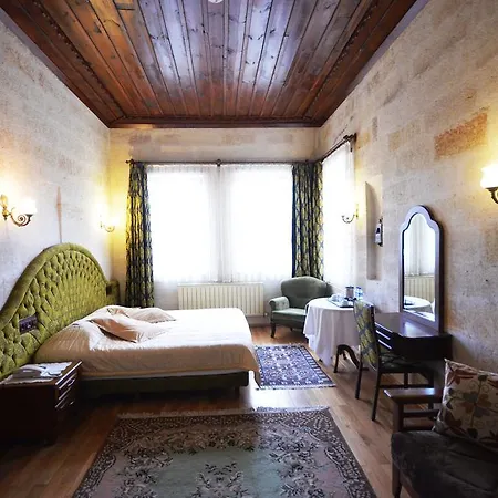 Minor Hotel Urgup