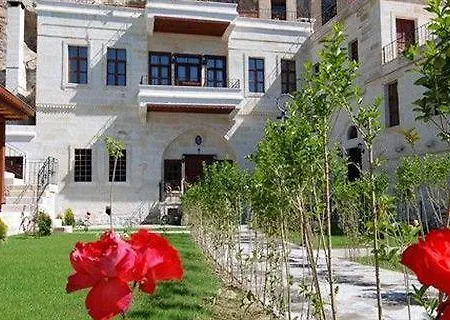 Hotel Minor Ürgüp