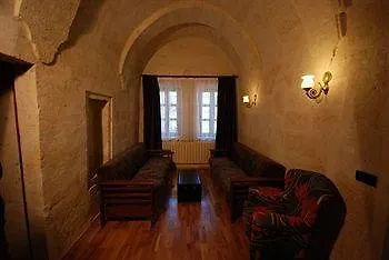 Minor Hotel Ürgüp