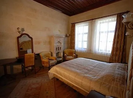 Hotel Minor Ürgüp
