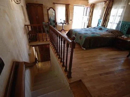 Hotel Minor Ürgüp