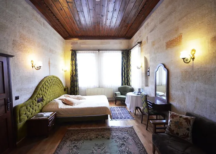 Minor Hotell Ürgüp