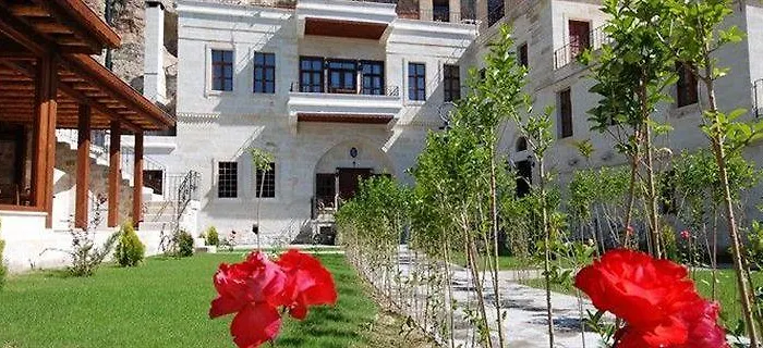 Hotell Minor Ürgüp