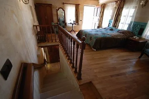 Hotell Minor Ürgüp