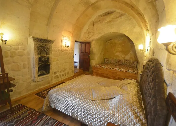 Hotell Minor Ürgüp