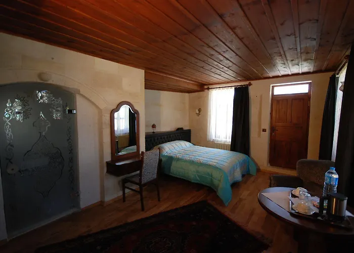 Hotell Minor Ürgüp