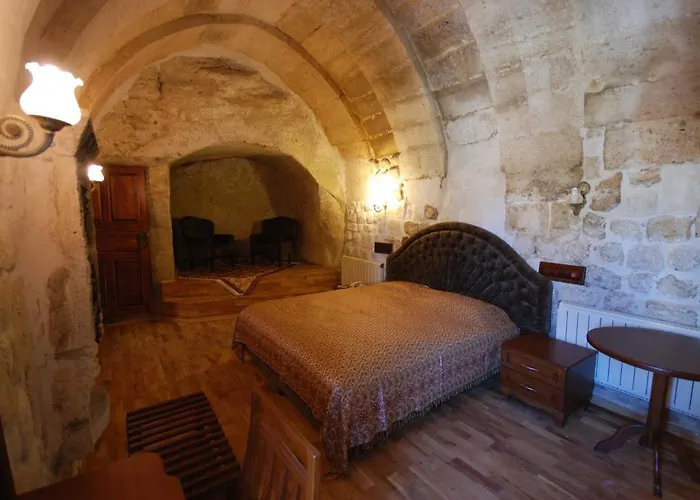 Minor Hotell Ürgüp