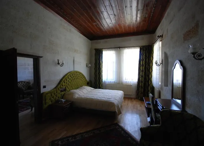 Hotell Minor Ürgüp