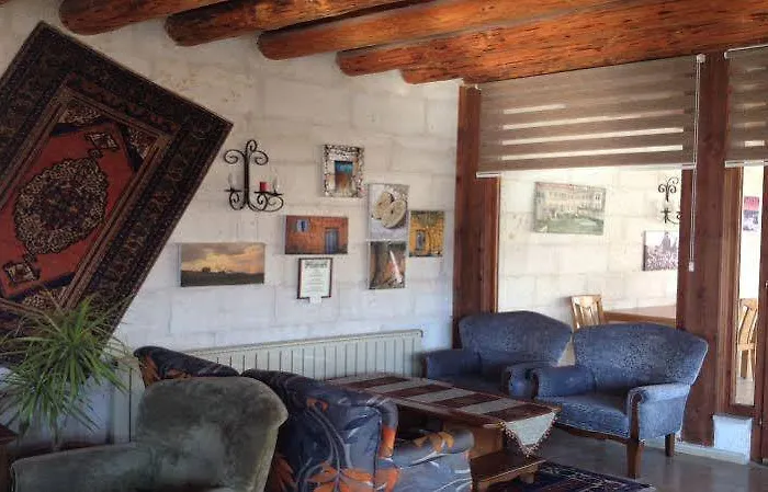 Hotell Minor Ürgüp