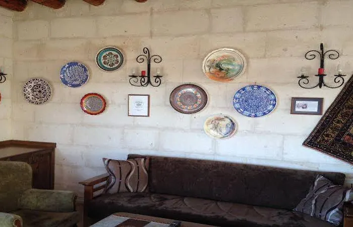 Minor Hotell Ürgüp