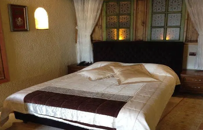 Hotell Minor Ürgüp