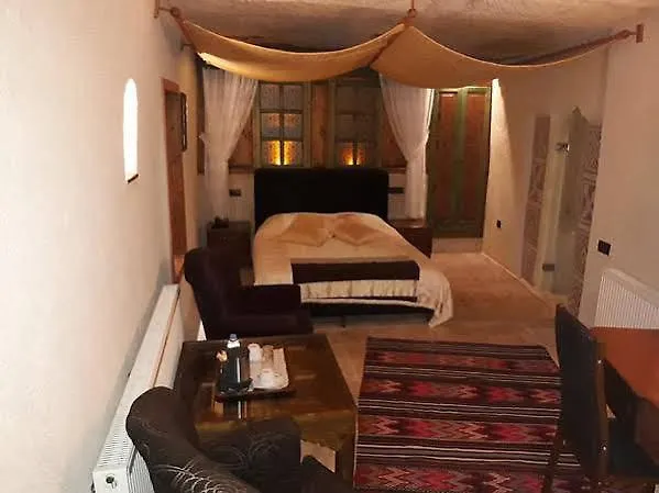 Hotell Minor Ürgüp