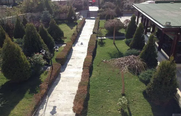 Hotell Minor Ürgüp