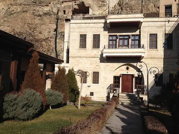 Minor Hotell Ürgüp